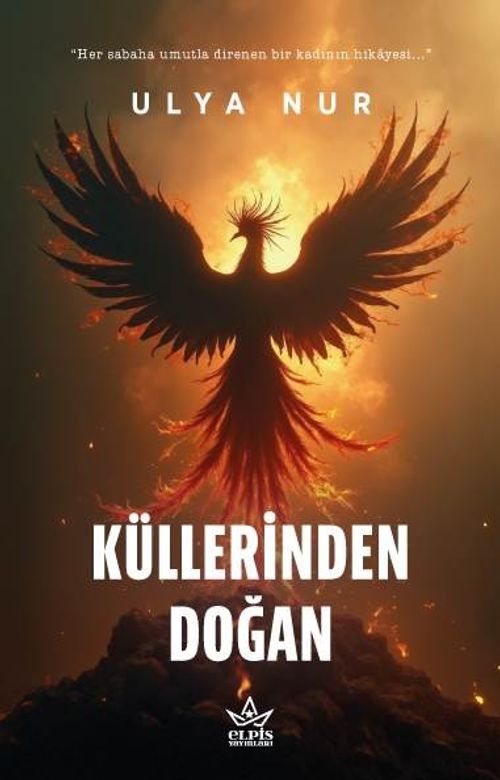 Küllerinden Doğan 