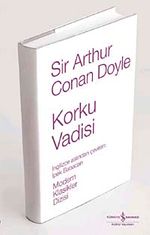 Korku Vadisi  (Ciltli)