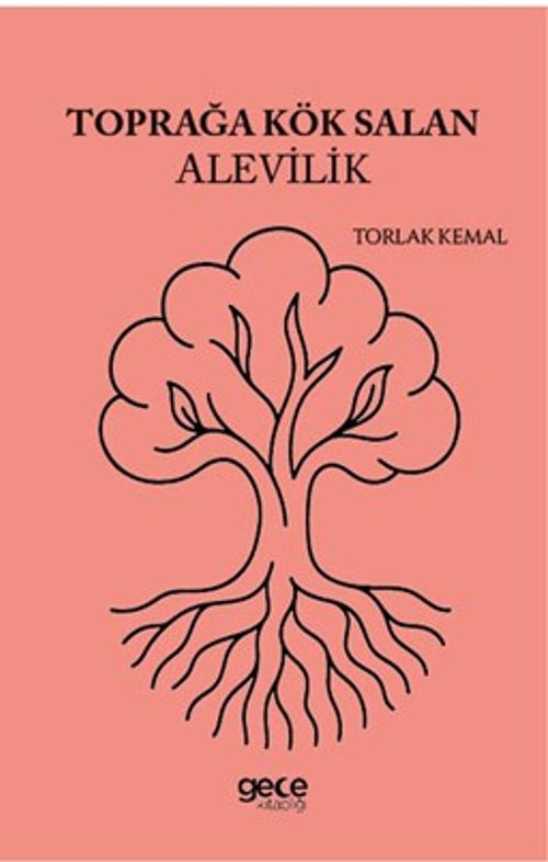Toprağa Kök Salan Alevilik