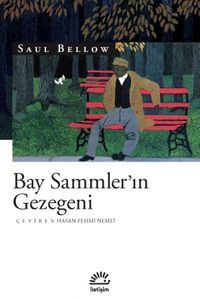 Bay Sammler'in Gezegeni