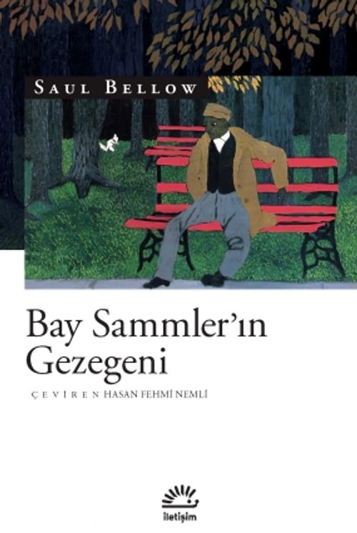 Bay Sammler'in Gezegeni