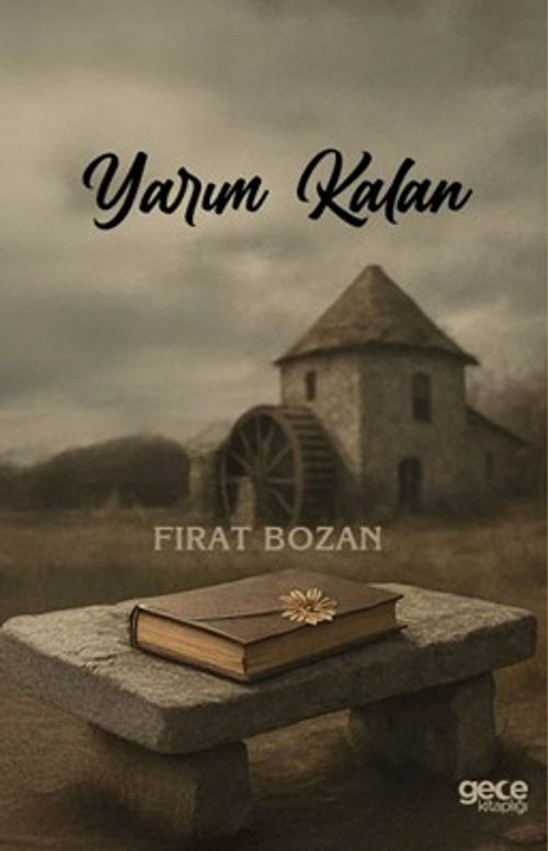 Yarım Kalan