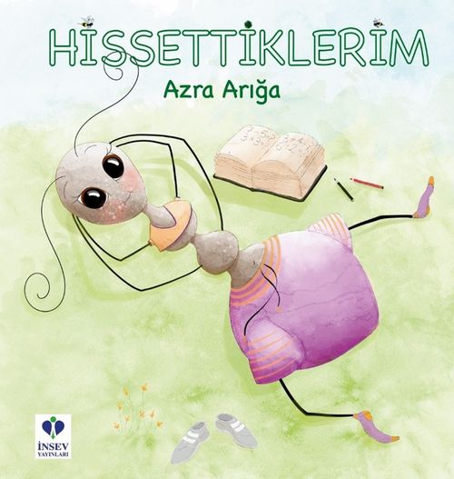 Hissettiklerim