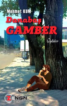 Danabaş Gamber