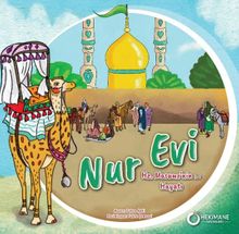 Nur Evi & Hz. Masume'nin(s.a.) Hayatı