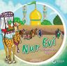 Nur Evi &amp; Hz. Masume'nin(s.a.) Hayatı