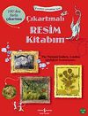 &Ccedil;ıkartmalı Resim Kitabım