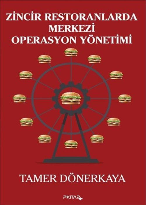 Zincir Restoranlarda Merkezi Operasyon Yönetimi