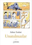 Unutulmazlar 2