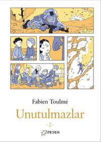 Unutulmazlar 2