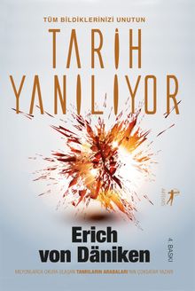 Tarih Yanılıyor