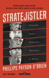 Stratejistler: Churchill, Stalin, Roosevelt, Mussolini ve Hitler