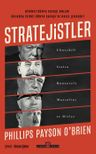 Stratejistler: Churchill, Stalin, Roosevelt, Mussolini ve Hitler