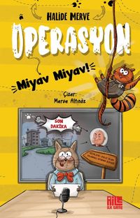 Operasyon Miyav Miyav