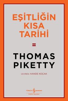 Eşitliğin Kısa Tarihi