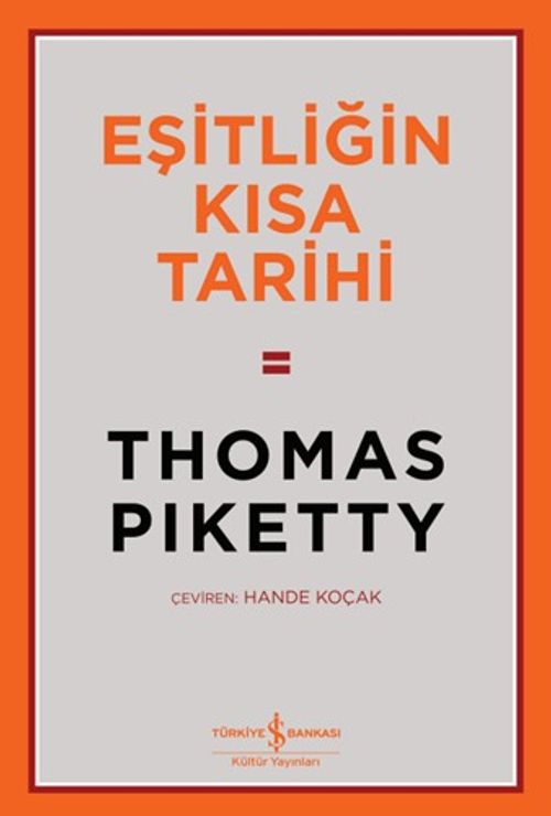 Eşitliğin Kısa Tarihi