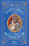 Sherlock Holmes İle &Ccedil;&ouml;z / Kafa Karıştıran Bulmacalar