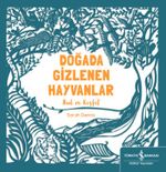 Doğada Gizlenen Hayvanlar Bul ve Keşfet                       