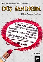 Düş Sandığım & Türk Kadınlarının Cinsel Fantezileri