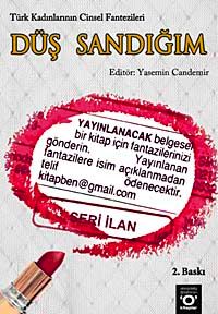 Düş Sandığım & Türk Kadınlarının Cinsel Fantezileri