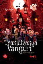 Transilvanya Vampiri / Unutulmaz Tatil