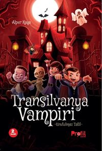 Transilvanya Vampiri / Unutulmaz Tatil