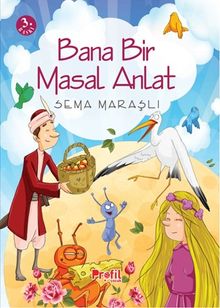 Bana Bir Masal Anlat