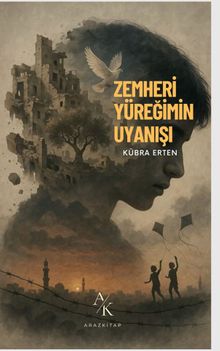 Zemheri Yüreğimin Uyanışı