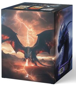 Dördüncü Kanat 3 Kitaplık Kutulu Set (Karton Kapak)