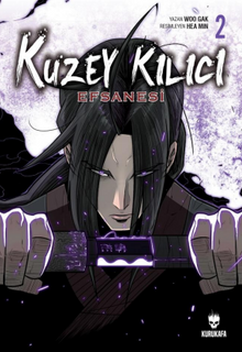 Kuzey Kılıcı Efsanesi 2