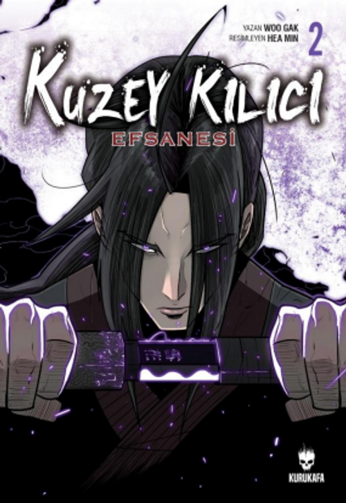 Kuzey Kılıcı Efsanesi 2
