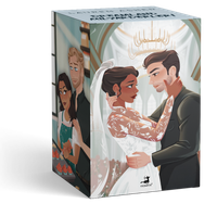 Dreamland Milyarderleri Seti (Kutulu)