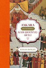 Ankara 801 Numaralı Kadı (Şer'iyye) Sicili