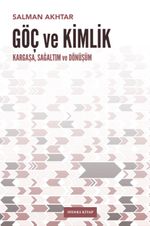Göç ve Kimlik & Kargaşa, Sağaltım ve Dönüşüm
