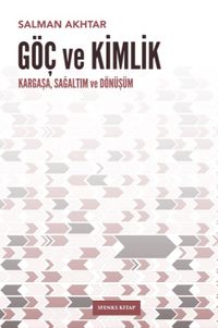 Göç ve Kimlik & Kargaşa, Sağaltım ve Dönüşüm