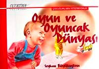 Oyun ve Oyuncak Dünyası