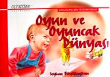 Oyun ve Oyuncak Dünyası