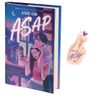 Asap (Ciltli Özel Baskı)