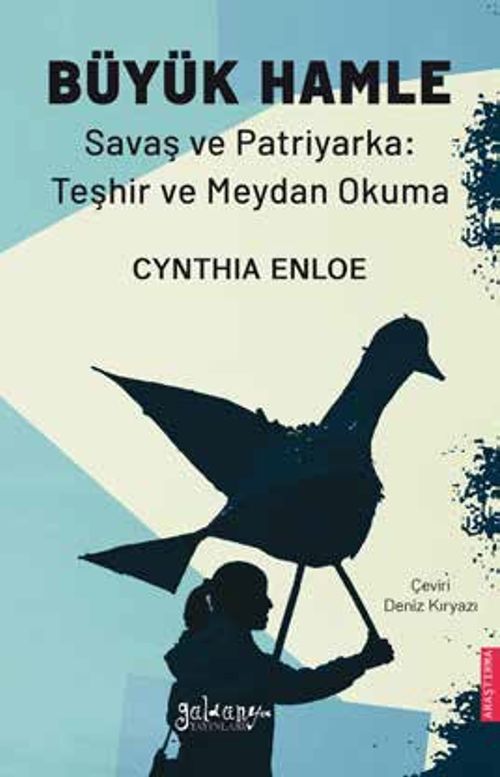 Büyük Hamle Savaş ve Patriyarka: Teşhir ve Meydan Okuma