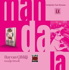 Mandala Dünyası - Hayvan Çiftliği