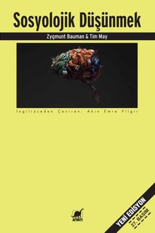 Sosyolojik Düşünmek