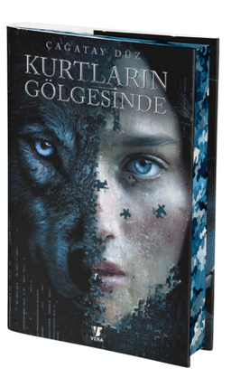 Kurtların Gölgesinde (Ciltli-Yan Boyamalı)