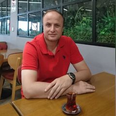  Ahmet Olcay Dursun