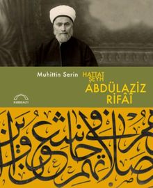 Hattat Şeyh Abdülaziz Rifaî