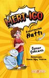 Mert-İgo - Robot Destek Hattı