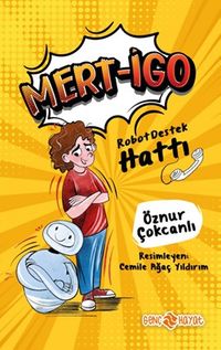 Mert-İgo - Robot Destek Hattı
