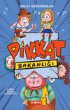 Dikkat Bakanlığı