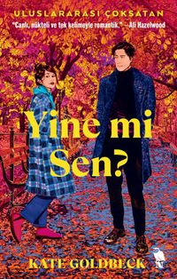 Yine mi Sen?
