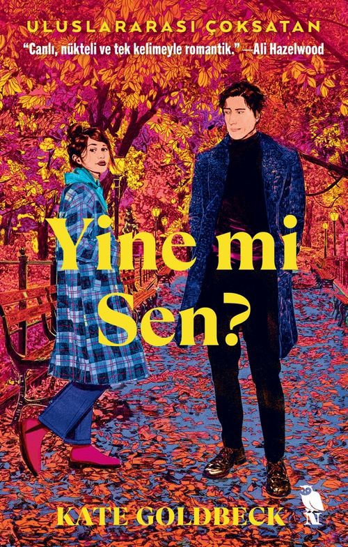 Yine mi Sen?