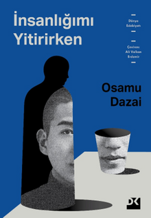 İnsanlığımı Yitirirken